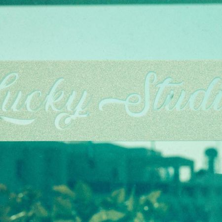 شقة Lucky 2 باراليمني المظهر الخارجي الصورة